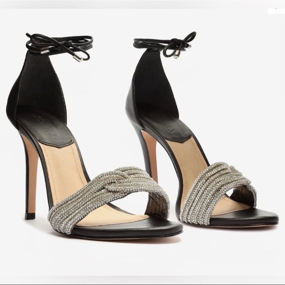 Schutz Andy Heels